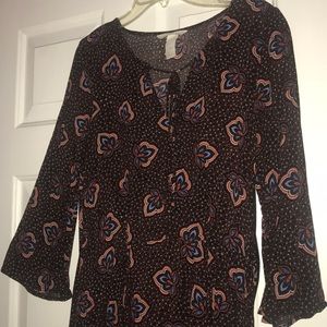 H&M professional dress